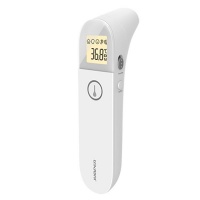 BabyWombWorld Baby 3-in-1 Infrared Ear & Forehead Thermometer Photo
