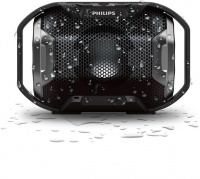 Philips Bluetooth Portable Speaker Photo