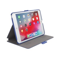 Apple Speck Balance Folio For iPad Mini 5 Blue/Grey Photo