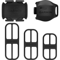 Garmin Bike Speed Sensor 2 & Cadence Sensor 2 Bundle Photo