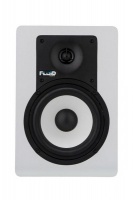 Fluid Audio Classic Series C5 Studio Monitor Speakers Photo