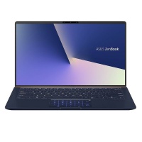 ASUS ZenBook UX433 laptop Photo