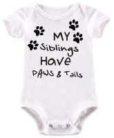 BTSN - My Siblings Have Paws And Tails Photo