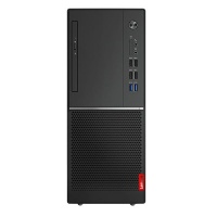 Intel Lenovo_V530 Tower_ 10TV002SSA_ Core i7_Desktop Tower â€“ Black. Photo