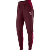 Nike Women's F.C. Dri-FIT Soccer Pants - Burgandy Photo