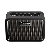 Laney Mini Stereo Guitar AMP With Modelling Supergroup Edition Photo