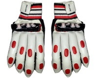 Pr Deluxe Batting Gloves - Youth Photo