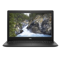 Dell Vostro 15 3581 15.6" Intel Core i3-7020U Windows 10 Notebook - Black Photo