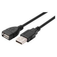Volkano Extend Series USB Extension Cable - 2m Photo