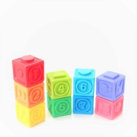Playgo Stacking Wonder Blocks Photo