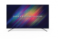 Hisense 65" ULED TV with over a billion colours Photo