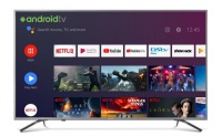 Hisense 58" Smart Android UHD TV with Dolby Vision HDR and Bluetooth Photo