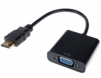HDMI To VGA Adaptor Cable Photo