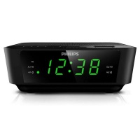 Philips Digital Tuning Clock Radio AJ3116/12 Photo