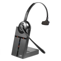VT9000 DECT Office / Call Centre Headset - Mono Photo
