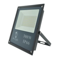 Dr Light FLG 300W Slim SMD LED Flood Light for Outdoor Photo