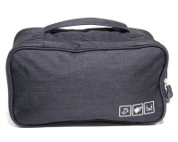 Drifter - Travel Bag - Charcoal Photo