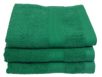 Plush 450 Guest Towel 30 x 50cms 450GSM Photo