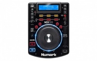 Numark NDX500 - Stand Alone USB / CD Player and Software Controller Photo