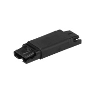 Headset cable QD convertor - GN QD to Plantronics QD - 5 pack Photo