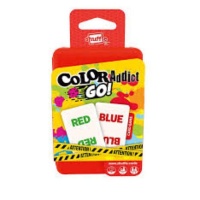 Shuffle Go - Colour Addict Photo