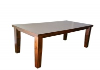 JOST Solid Wood Dinning Table BE2662T Photo