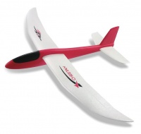 RC Leading Hand Launch Glider - 1m Wingspan Photo