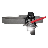 LEGO Star Wars - Darth Vader Head Lamp LEGO Star Wars - Darth Vader Head Lamp Photo