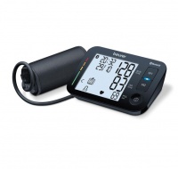 Beurer Upper Arm Blood Pressure Monitor BM 54 Bluetooth Photo