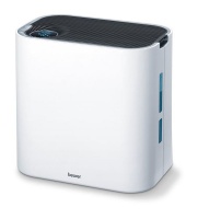 Beurer 2-in1 Air Purifier and Humidifier LR 330 Photo