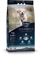 Amigo - Confidence - Puppy 4Kg Photo