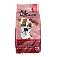 Dogsense Small Puppy Dog Food Photo