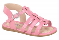 Molekinha Infants Sandal Pink Photo