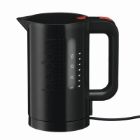 Bistro Electric Water Kettle 1L Photo