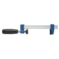 Rockler 12" Clamp-It Bar Clamp Photo