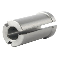 Pro-Tech Reducing Collet 1/2" - 1/4" For Router Bits Photo