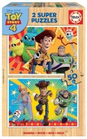 Educa Toy Story 4 Photo