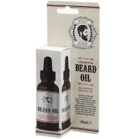 Jolly Good Cedarwood Beard Oil - 30 ml Photo