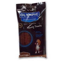 Olympic Professional Flatties Dog Treats Photo