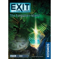 Exit - The Forgotten Island Photo