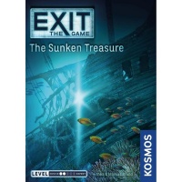 EXIT - The Sunken Treasure Photo