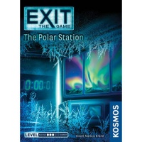 Exit - The Polar Station Photo