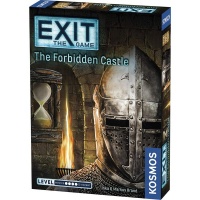 Exit - The Forbidden Castle Photo