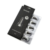 Smok Nord Mesh Coil MTL - 0.8ohm - 5 Pack Photo