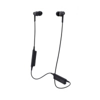 ATH-CKR35BT Sound Reality Wireless In-Ear Headphones Photo