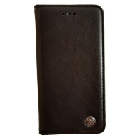 DHAO Huawei P20 Lite Wallet Case Phone Flip Folio Screen Protector Photo