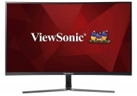 ViewSonic VX2758-C-MH 27" Full HD1800R Curved Gaming Monitor LCD Monitor Photo
