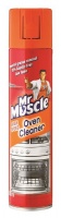 Mr Muscle Oven Cleaner High Speed - 300ml Photo