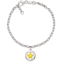 Herzengel Bracelet Star Symbol Photo