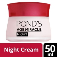 POND'S Age Miracle Wrinkle Corrector Night Cream 50ml Photo